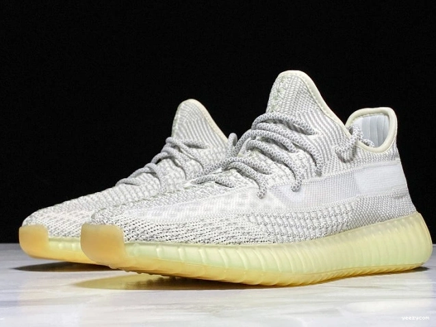 Adidas FX4348 Yeezy Non-Reflective 350 Yeshaya V2 Boost 1114